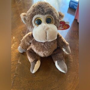 Vines 2011 Beanie Baby